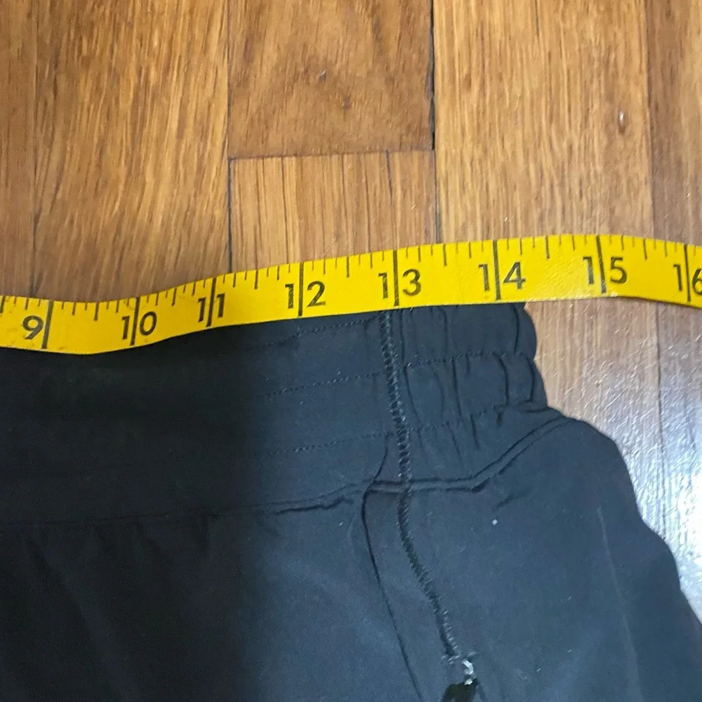 lululemon athletica Black Skort - Picture 5 of 6